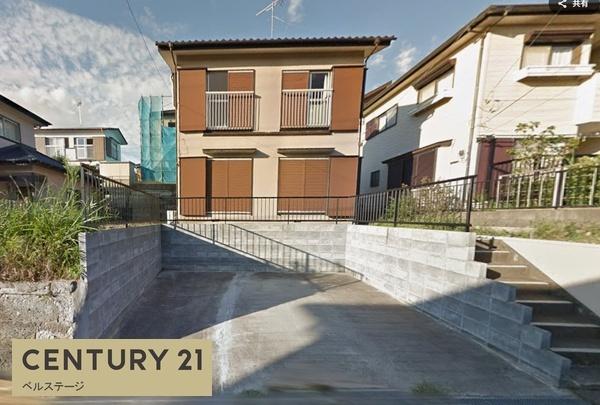 JR内房線 木更津市大久保5丁目 中古戸建