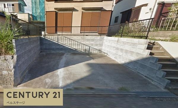 木更津市大久保５丁目の中古一戸建て