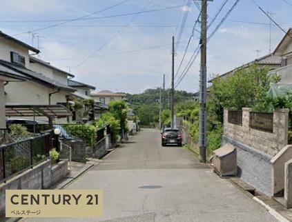 木更津市大久保５丁目の中古一戸建て