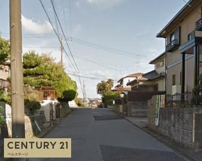 木更津市大久保５丁目の中古一戸建て