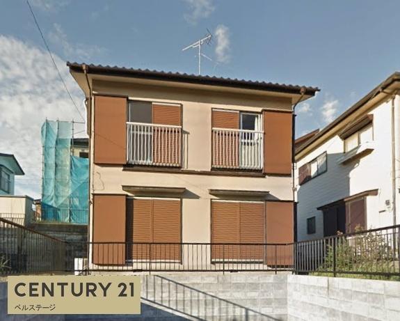 木更津市大久保５丁目の中古一戸建て