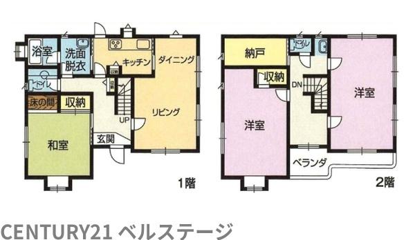 木更津市請西東３丁目の中古一戸建て