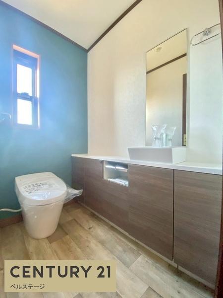 木更津市請西東３丁目の中古一戸建て