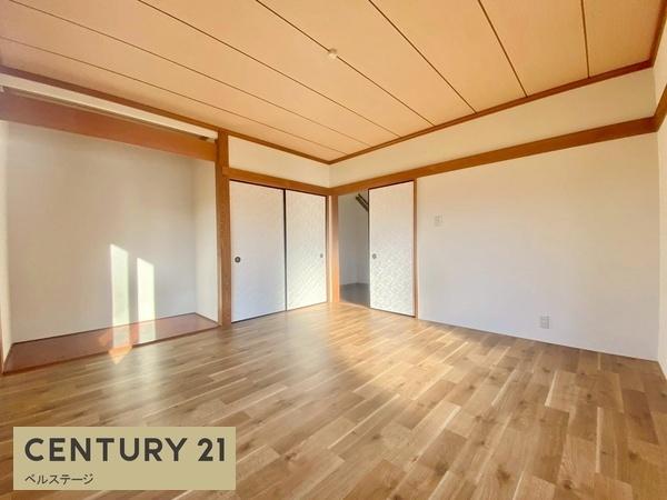 木更津市請西東３丁目の中古一戸建て