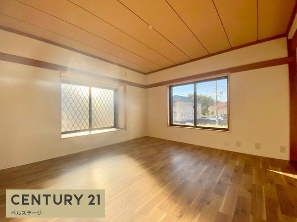 木更津市請西東３丁目の中古一戸建て