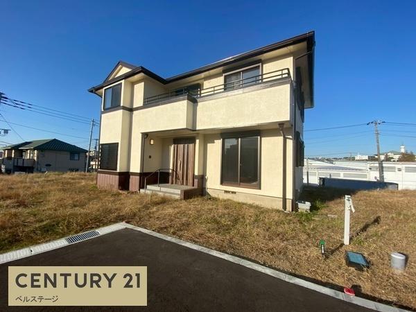 JR内房線 木更津市請西東3丁目 中古戸建