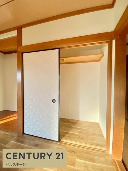 木更津市請西東３丁目の中古一戸建て