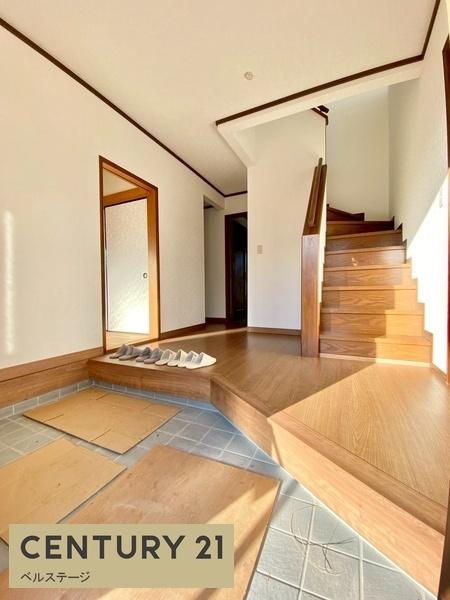 木更津市請西東３丁目の中古一戸建て