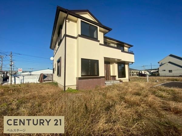 木更津市請西東３丁目の中古一戸建て