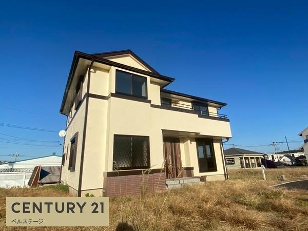 木更津市請西東３丁目の中古一戸建て