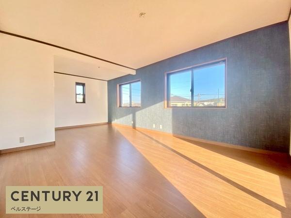 木更津市請西東３丁目の中古一戸建て