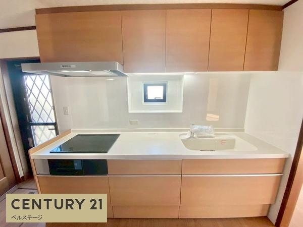 木更津市請西東３丁目の中古一戸建て