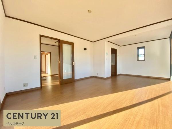 木更津市請西東３丁目の中古一戸建て