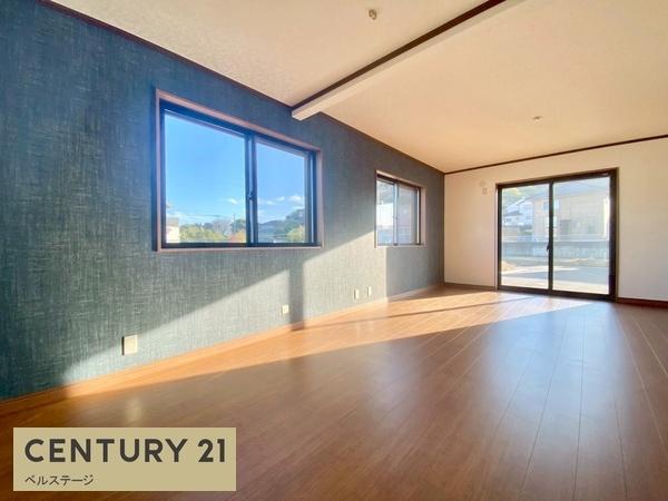 木更津市請西東３丁目の中古一戸建て