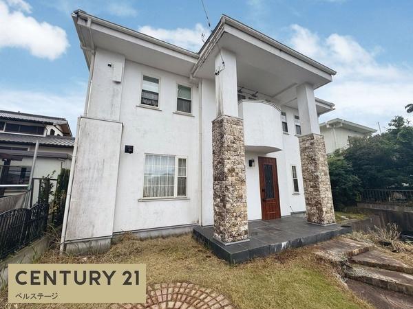 JR内房線 木更津市真舟3丁目 中古戸建