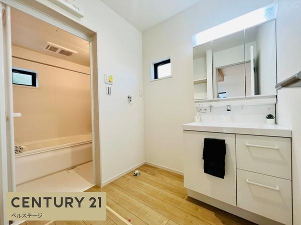 JR内房線　君津市南子安1丁目　新築戸建