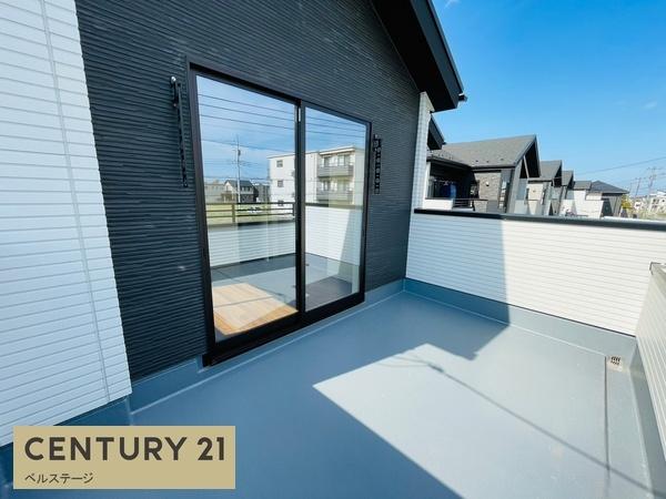 JR内房線　君津市南子安1丁目　新築戸建