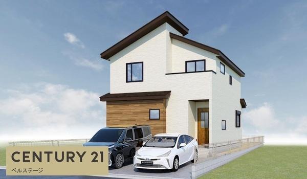 JR内房線 君津市南子安1丁目 新築戸建