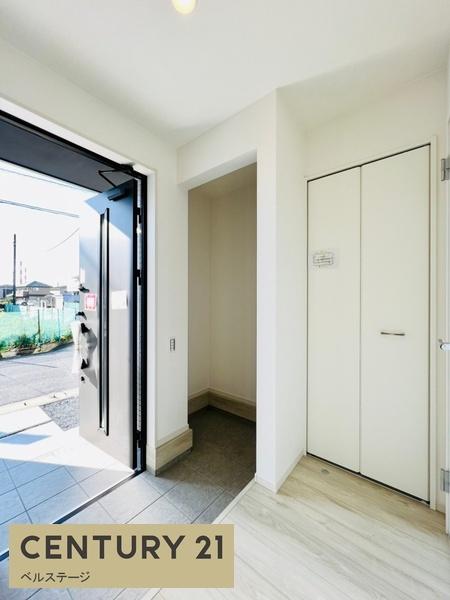 JR内房線　君津市南子安1丁目　新築戸建