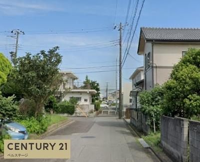 JR内房線　君津市南子安1丁目　新築戸建