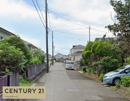 JR内房線　君津市南子安1丁目　新築戸建