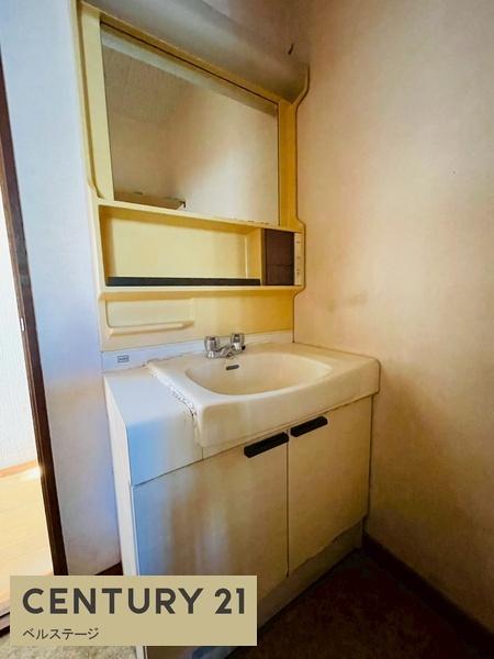 袖ケ浦市長浦駅前４丁目の中古一戸建て