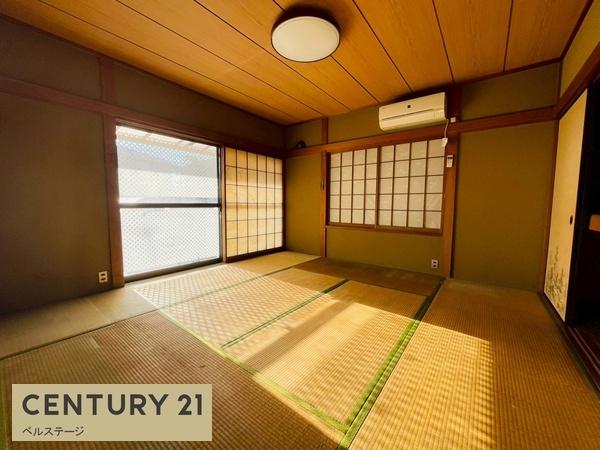 袖ケ浦市長浦駅前４丁目の中古一戸建て