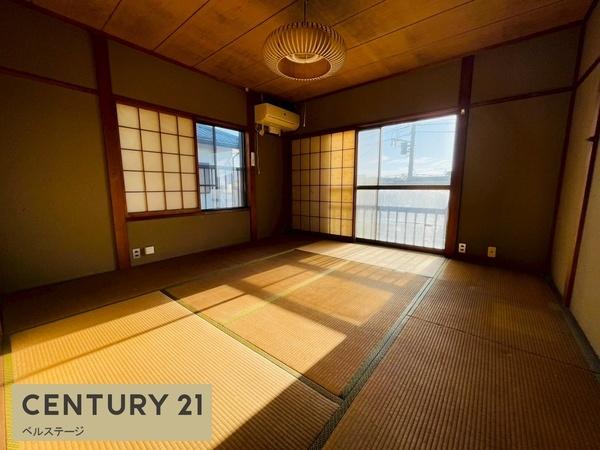 袖ケ浦市長浦駅前４丁目の中古一戸建て