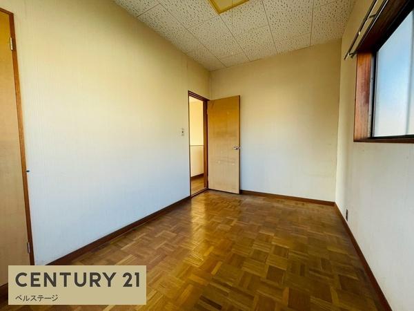 袖ケ浦市長浦駅前４丁目の中古一戸建て