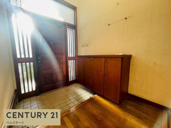 袖ケ浦市長浦駅前４丁目の中古一戸建て