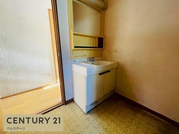 袖ケ浦市長浦駅前４丁目の中古一戸建て