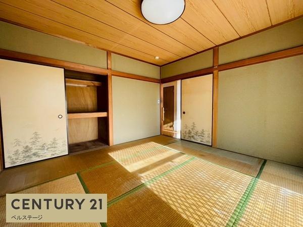 袖ケ浦市長浦駅前４丁目の中古一戸建て