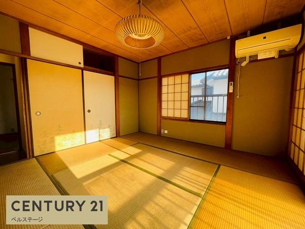 袖ケ浦市長浦駅前４丁目の中古一戸建て