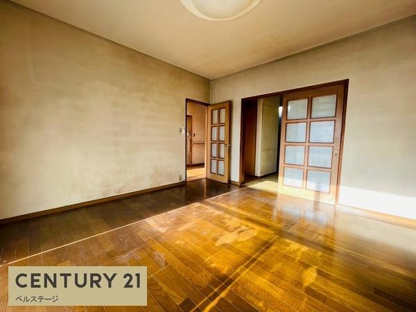 袖ケ浦市長浦駅前４丁目の中古一戸建て