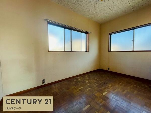 袖ケ浦市長浦駅前４丁目の中古一戸建て