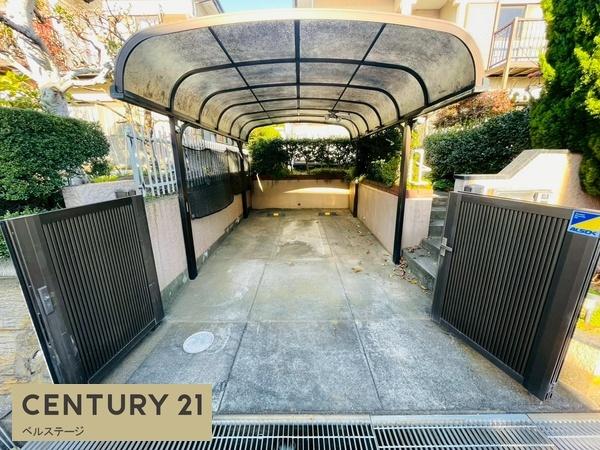 袖ケ浦市長浦駅前４丁目の中古一戸建て