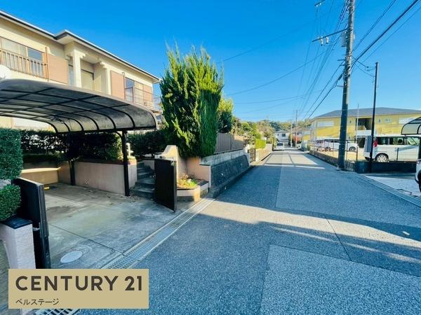 袖ケ浦市長浦駅前４丁目の中古一戸建て