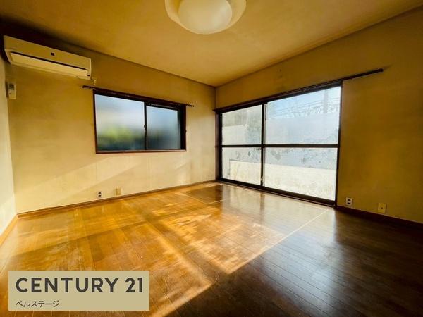 袖ケ浦市長浦駅前４丁目の中古一戸建て