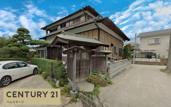 木更津市祇園の中古一戸建て