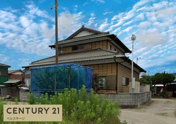 木更津市祇園の中古一戸建て