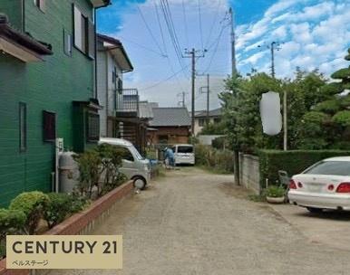 木更津市祇園の中古一戸建て