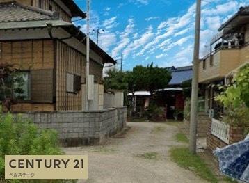 木更津市祇園の中古一戸建て