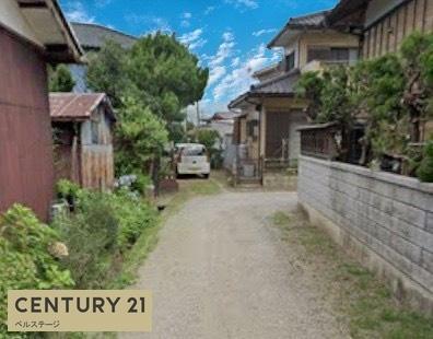 木更津市祇園の中古一戸建て