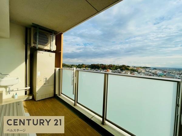 JR内房線　ウィザースレジデンス袖ヶ浦　中古マンション