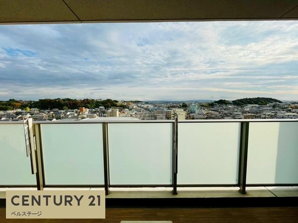 JR内房線　ウィザースレジデンス袖ヶ浦　中古マンション