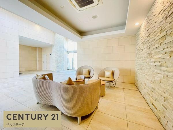 JR内房線　ウィザースレジデンス袖ヶ浦　中古マンション