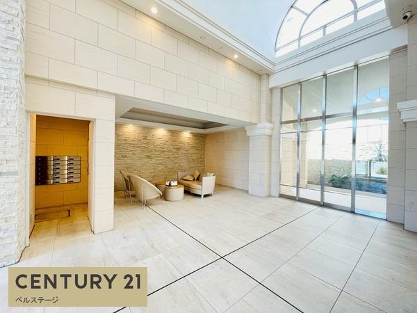 JR内房線　ウィザースレジデンス袖ヶ浦　中古マンション