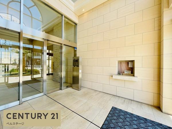 JR内房線　ウィザースレジデンス袖ヶ浦　中古マンション