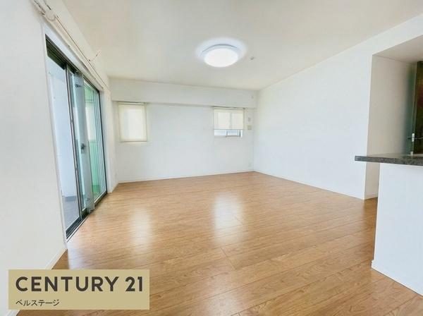 JR内房線　ウィザースレジデンス袖ヶ浦　中古マンション