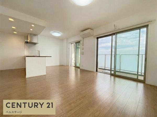 JR内房線　ウィザースレジデンス袖ヶ浦　中古マンション